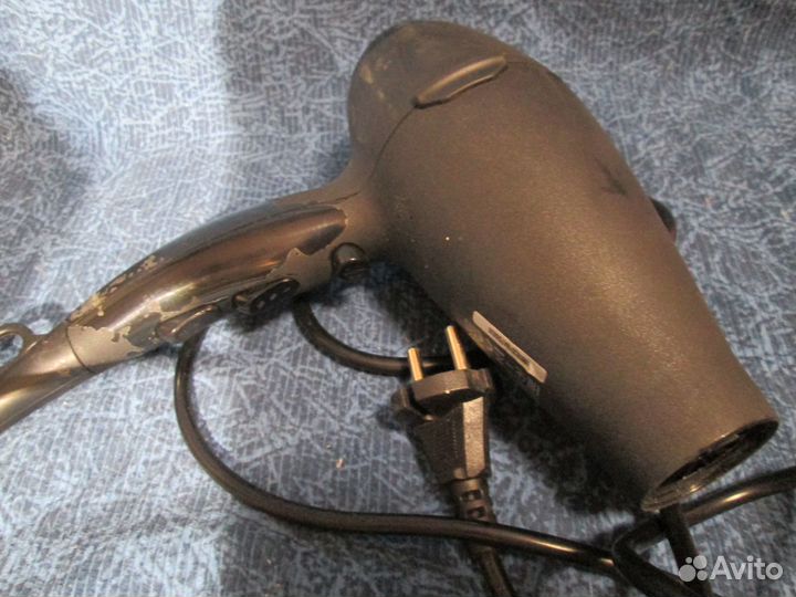 Фен Polaris Phd 2289Ac