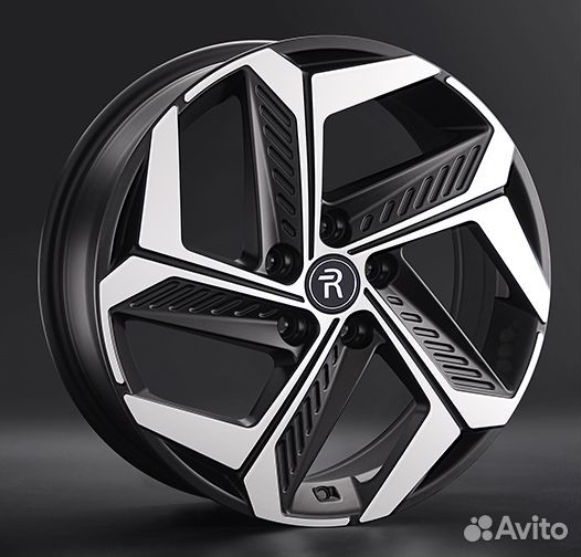 R18 5x150 8J ET56 d110,1 Replay LX 105 S