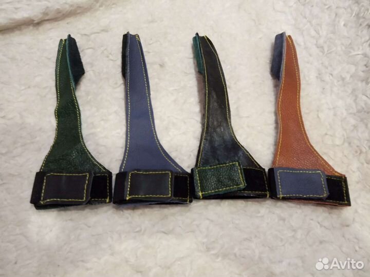 Карповая перчатка для заброса