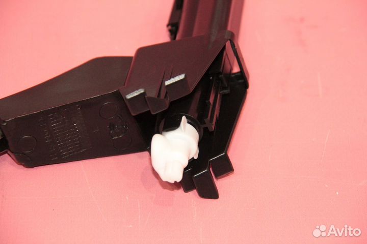 Форсунка омывателя фары левая Qashqai 2013 - 2019