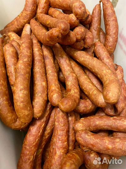 Колбасы / Копчености / Тушенка / Шашлык