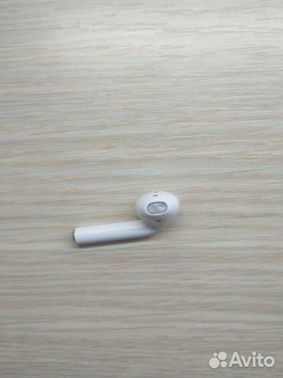 Наушник airpods L не оригинал