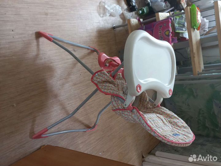 Столик для кормления