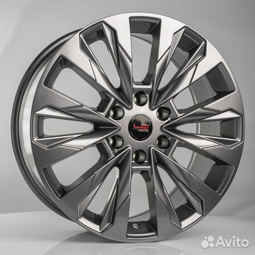 Replica Concept TY572 : 8,5x20 6*139,7 Et:60 Dia:95,1 gm