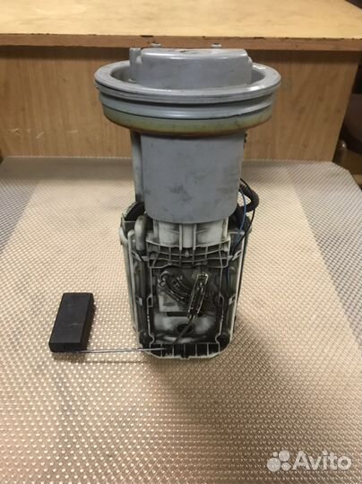 Насос топливный Volkswagen Passat/Sharan 1.9/2.5D