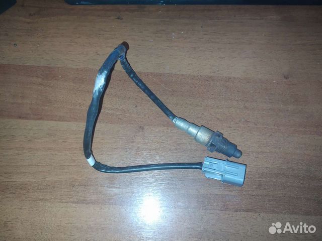 Датчик кислорода нижний Kia Rio 4/Ceed 3