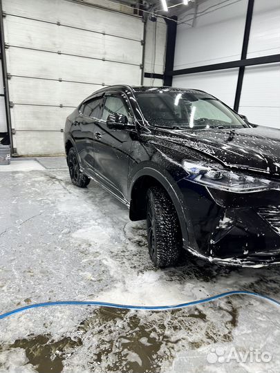 GTS Detailing - Детейлинг