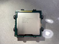 Процессор Intel Pentium G620