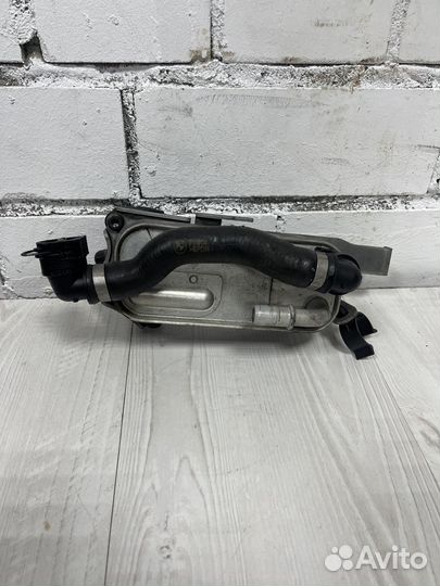 Теплообменник АКПП BMW F20 F30 F32 F34 F36