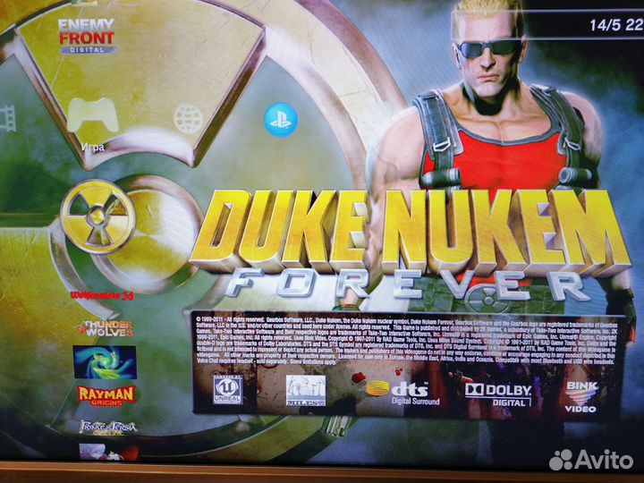 Sony PlayStation 3 500gb