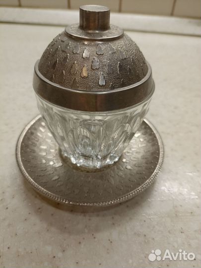 Горчичница