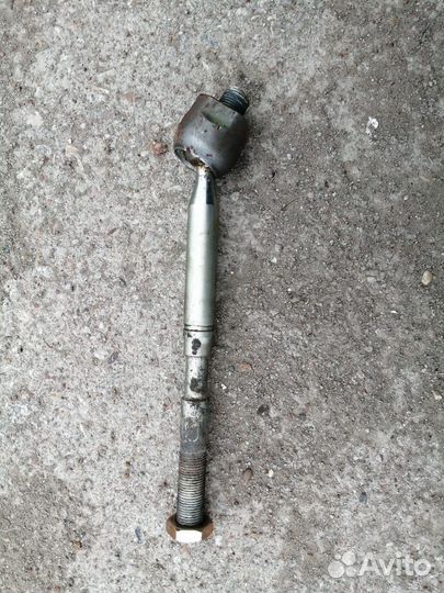 Автозапчасти бу toyota rav 4