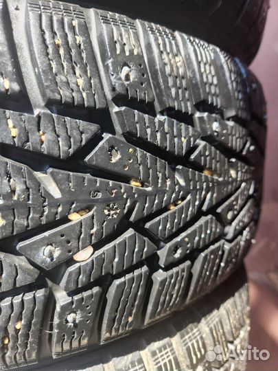 Nokian Tyres Hakkapeliitta 7 195/65 R15 95T