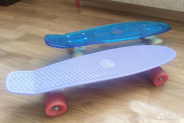 Пенни-борд Termit