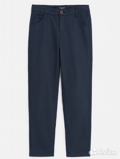 Брюки детские для мальчика (Арт.22518)