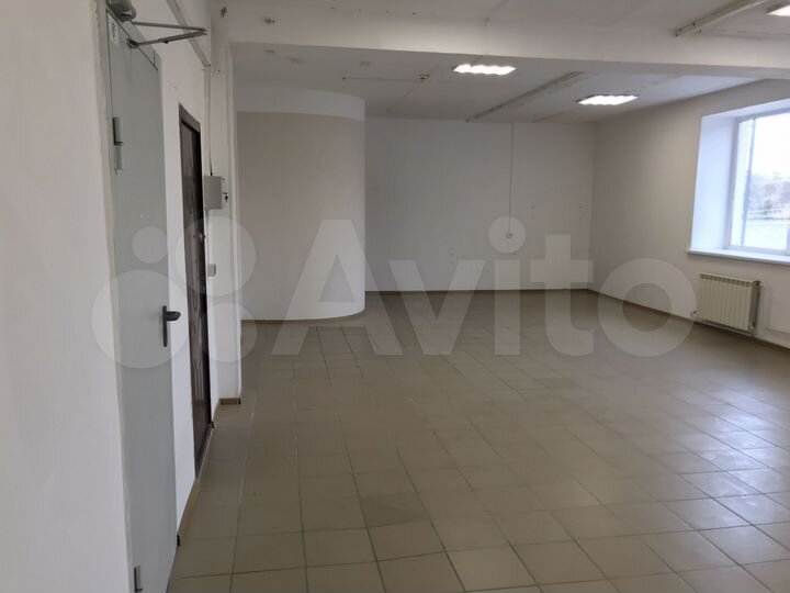 Производственное помещение, 77.8 м²