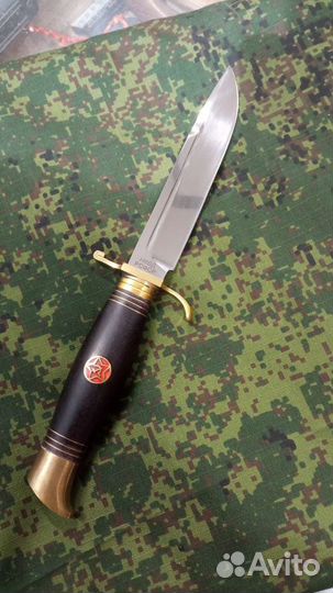 Нож финка нквд