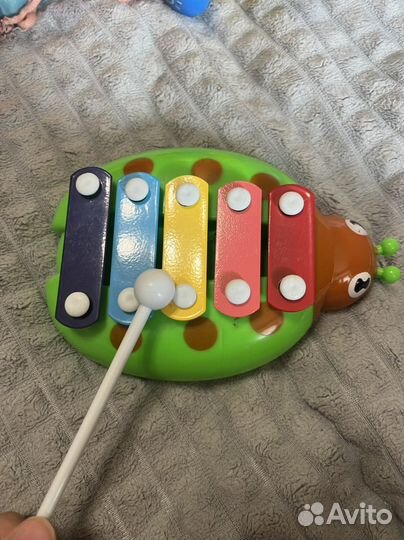 Игрушки для детей