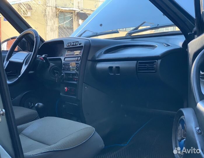 ВАЗ 2114 Samara 1.6 МТ, 2009, 156 000 км