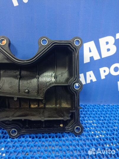 Маслоотделитель Ford Focus 2 седан qqdb 2007