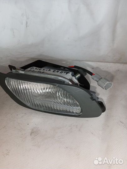 Фара противотуманная передняя правая Daewoo Nexia