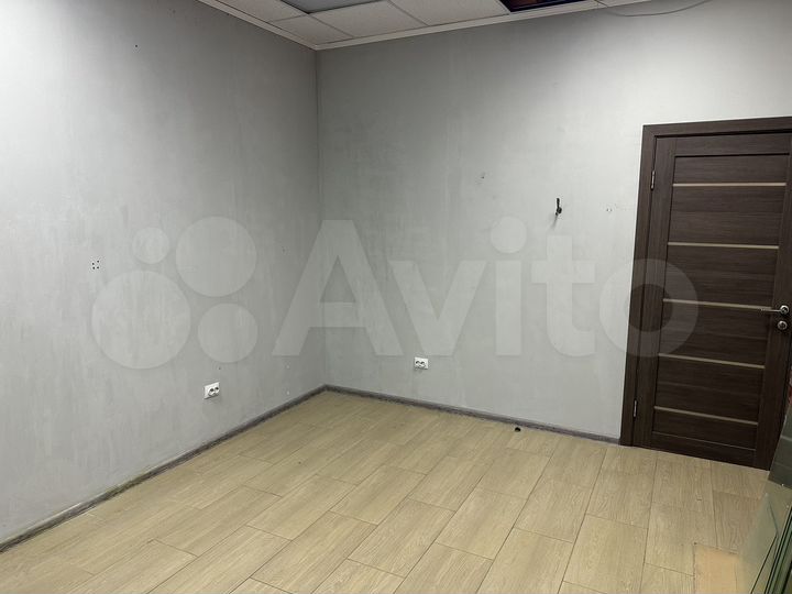 Свободного назначения, 14 м²