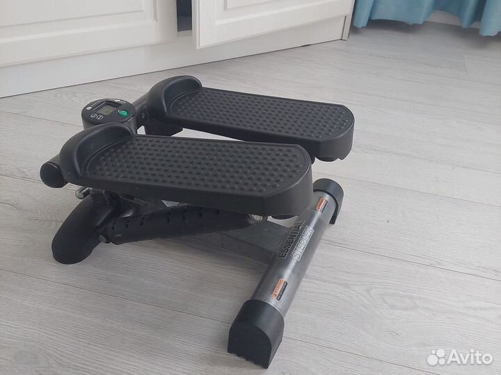Тренажер степпер