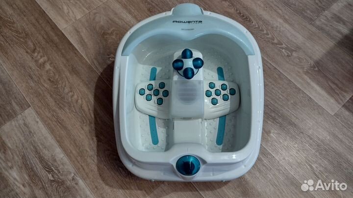 Массажная ванночка для ног