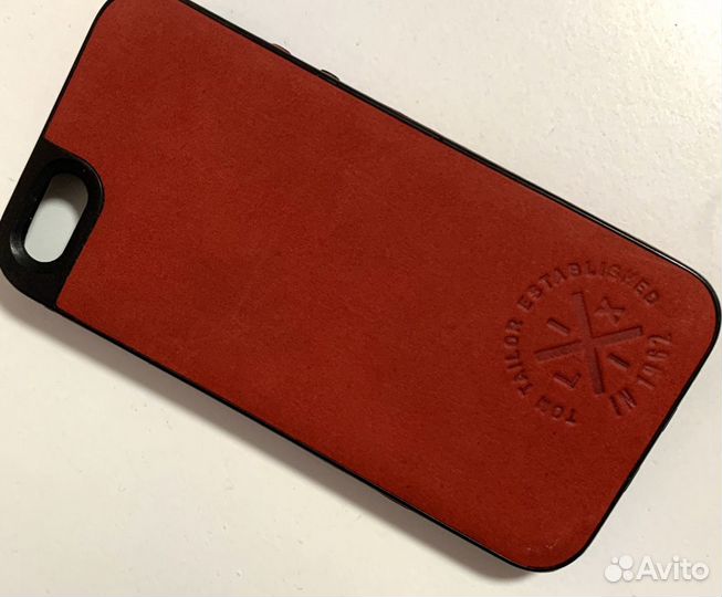 Чехол Tom Tailor