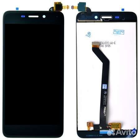 Дисплей Huawei Honor 6 / 6C / 6X / 6+ Pro Замена