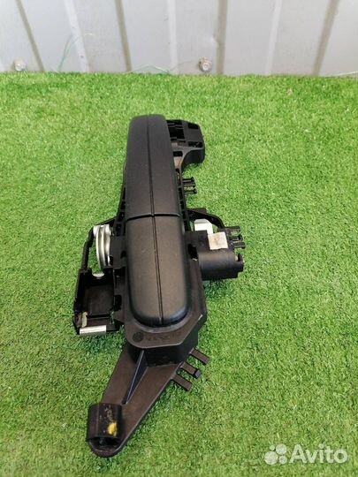 Ручка двери внешняя правая Ford Transit TTG 2.0