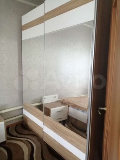 Дом 60 м² на участке 10 сот.