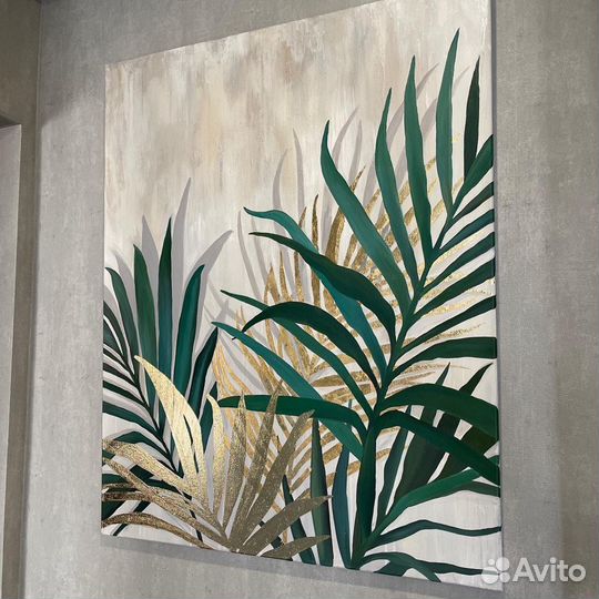 Интерьерная картина