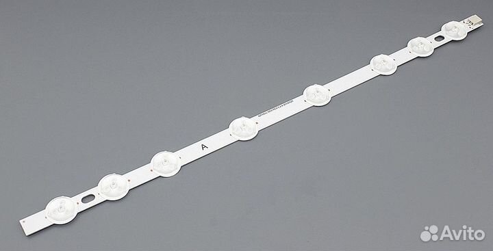 LED подсветка 42FHD-L NDV REV 0.2 A 20130528