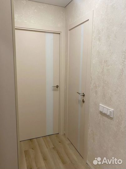 Межкомнатная дверь премиум класса