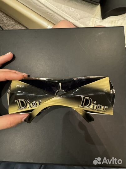 Очки Dior оригинал