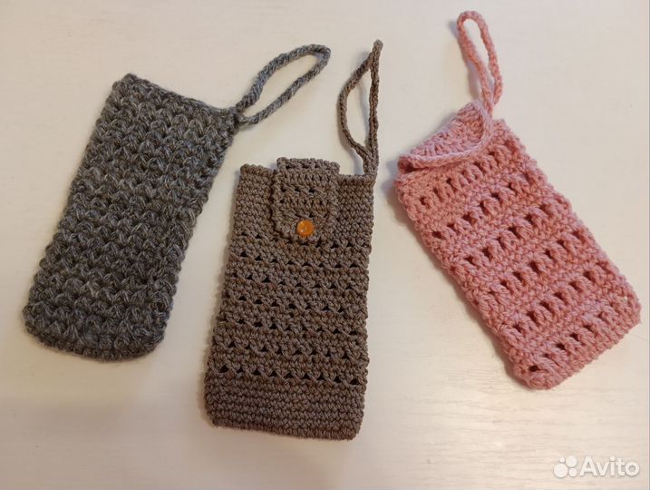 Чехол для мобильного телефона