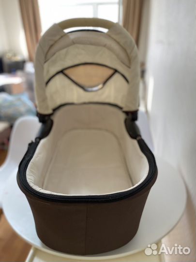 Детская коляска verdi sonic 3 в 1