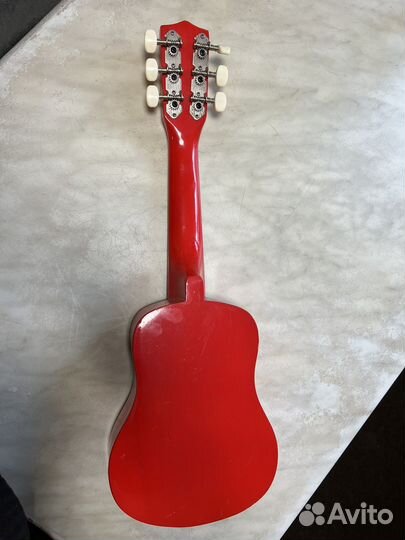 Гитара детская игрушка CB SKY