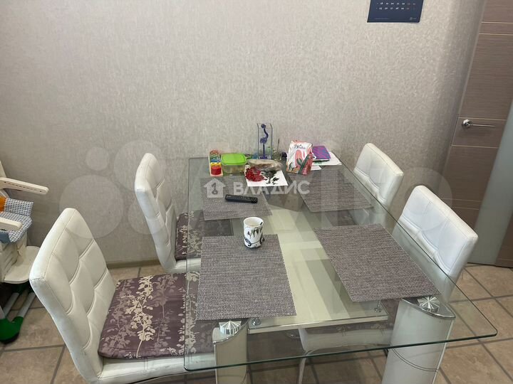 2-к. квартира, 68 м², 11/23 эт.