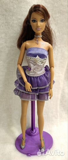 Barbie Барби разные