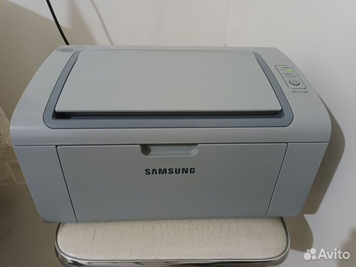 Принтер samsung ml 2160