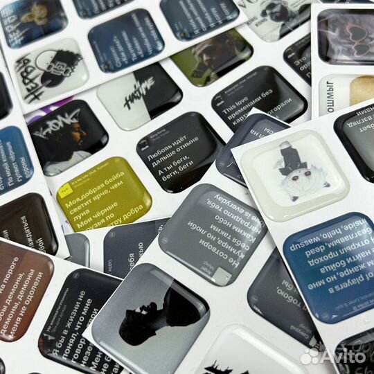 3d стикеры для Вашего бизнеса