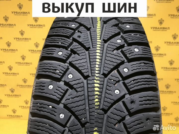 Nokian Tyres Nordman 5 225/55 R17 101T