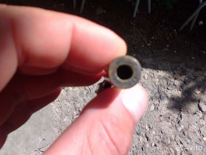 Зажигалка СССР