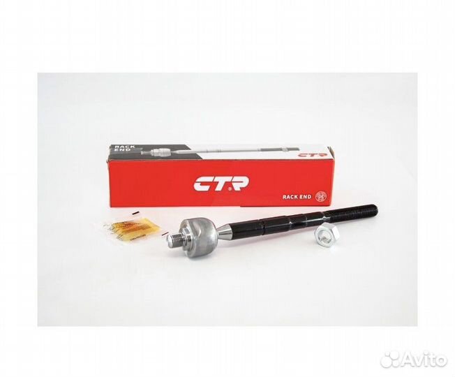 Тяга рулевая CRT