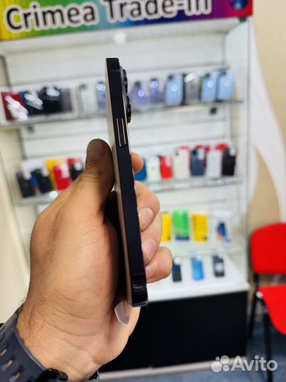 iPhone 14 Pro, 128 ГБ
