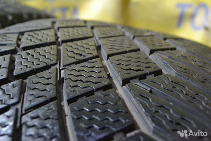 Continental ContiWinterViking 1 245/45 R18