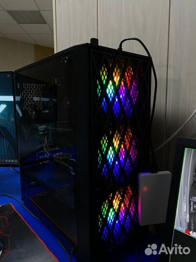 Игровой пк