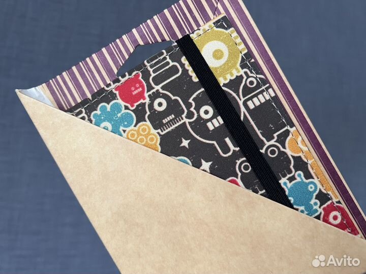 Обложка для паспорта